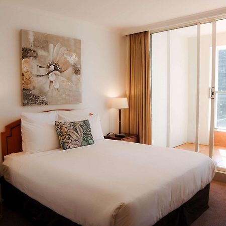 Aparthotel The Sebel Quay West Auckland Extérieur photo
