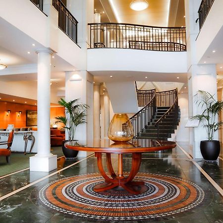 Aparthotel The Sebel Quay West Auckland Extérieur photo
