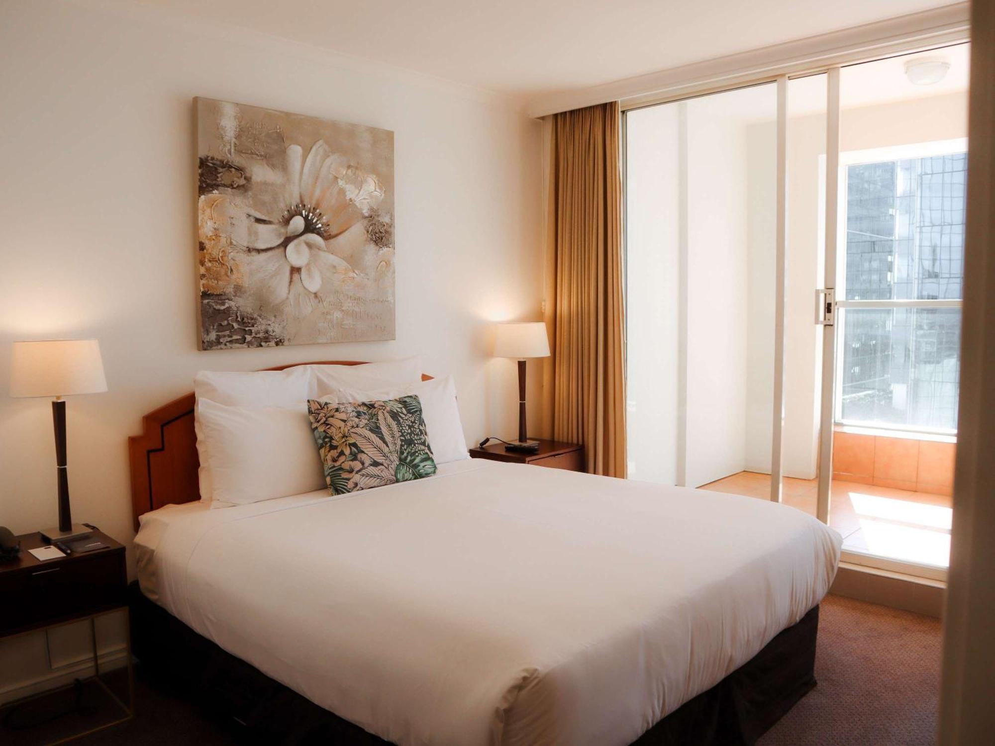 Aparthotel The Sebel Quay West Auckland Extérieur photo