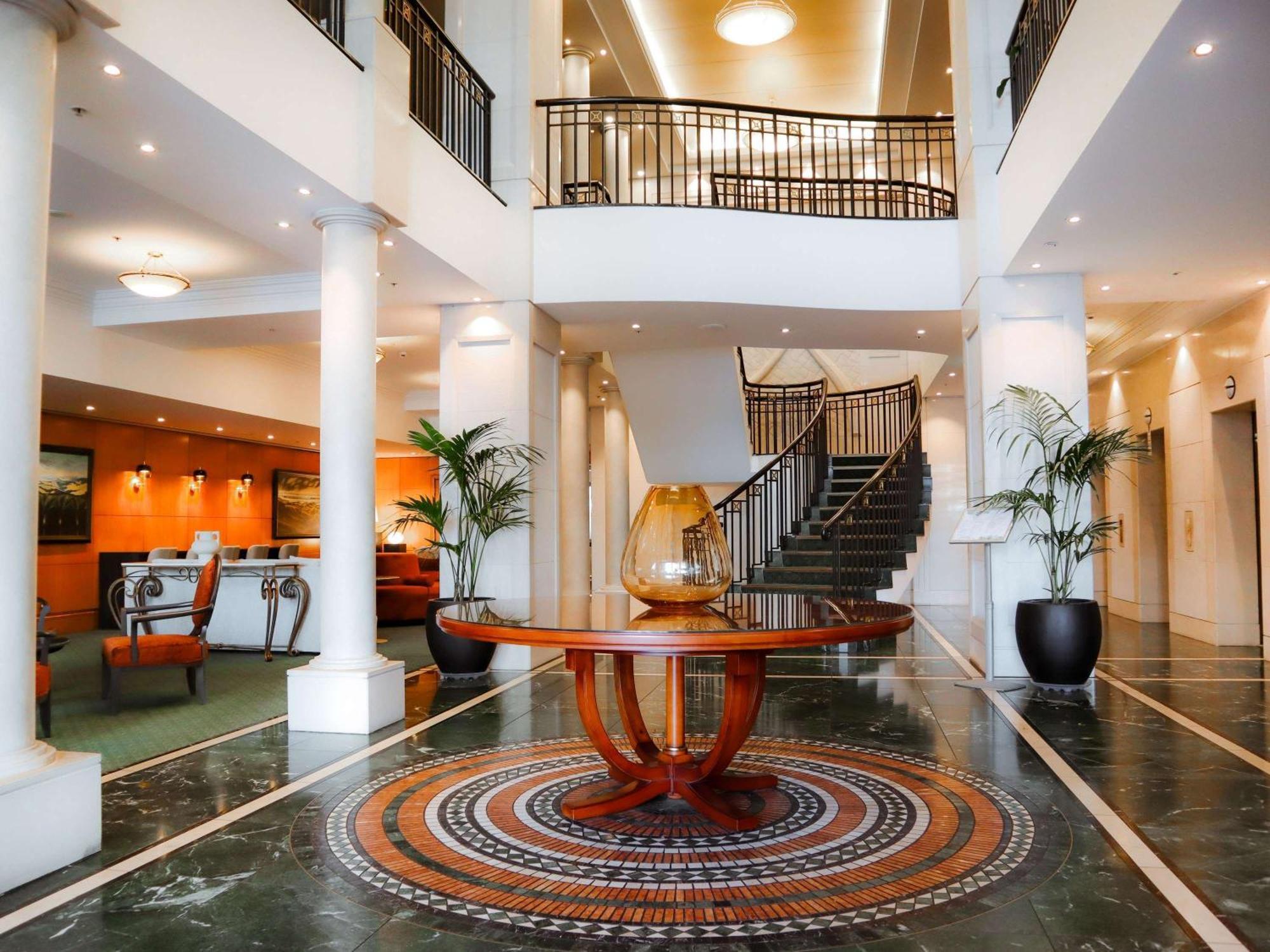 Aparthotel The Sebel Quay West Auckland Extérieur photo