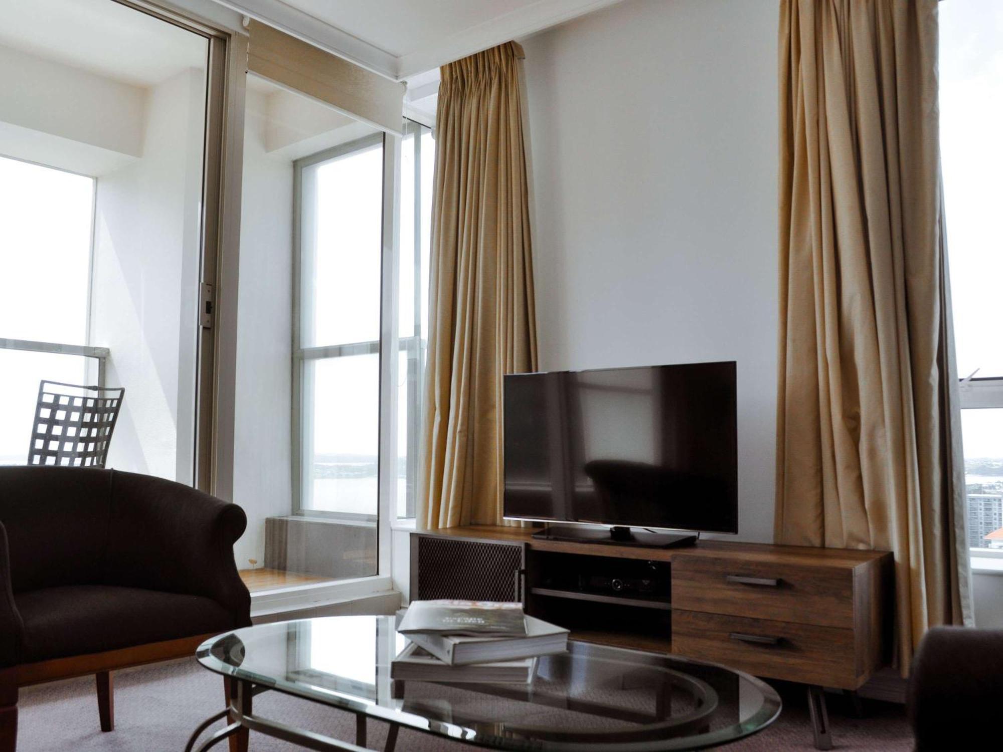 Aparthotel The Sebel Quay West Auckland Extérieur photo