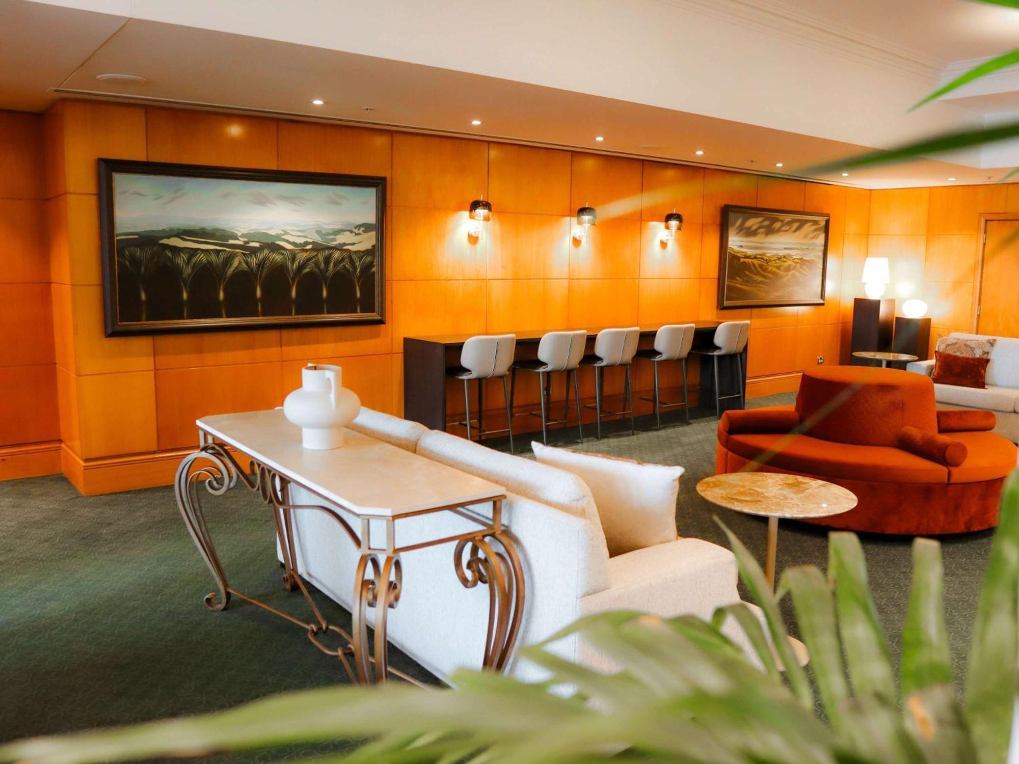 Aparthotel The Sebel Quay West Auckland Extérieur photo